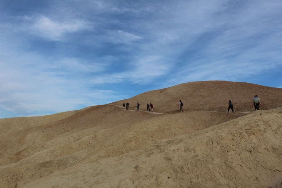 Field trip photograph 14