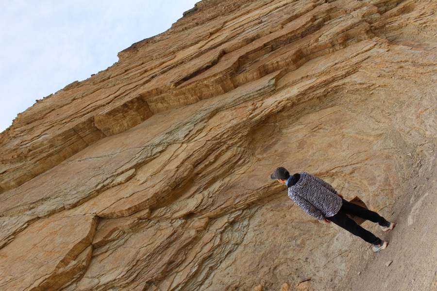 Field trip photograph 15
