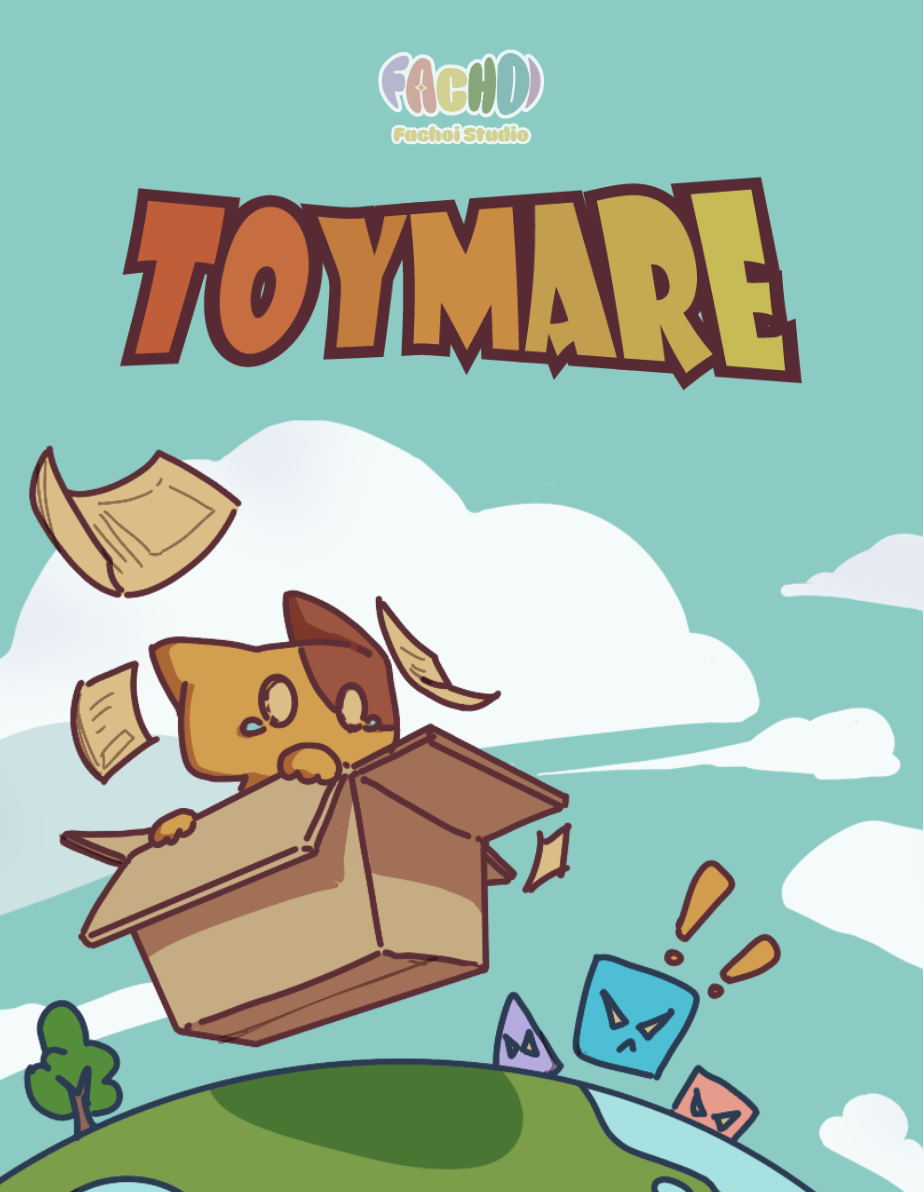 Toymare preview image